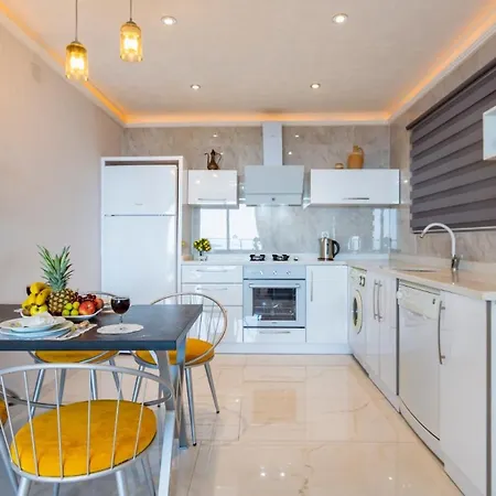 Appartement With Private Pool - 3115 *