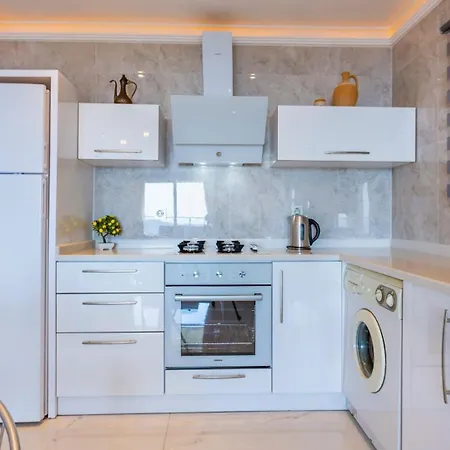 With Private Pool - 3115 * Kalkan