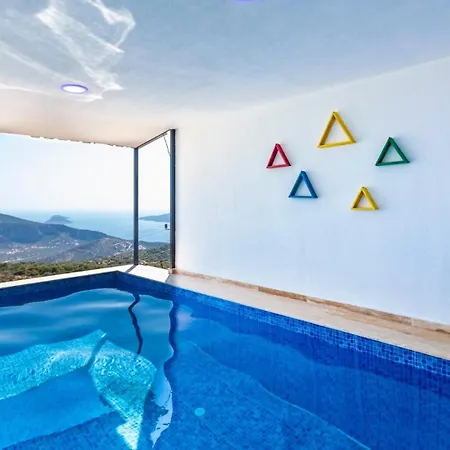 With Private Pool - 3115 Appartement