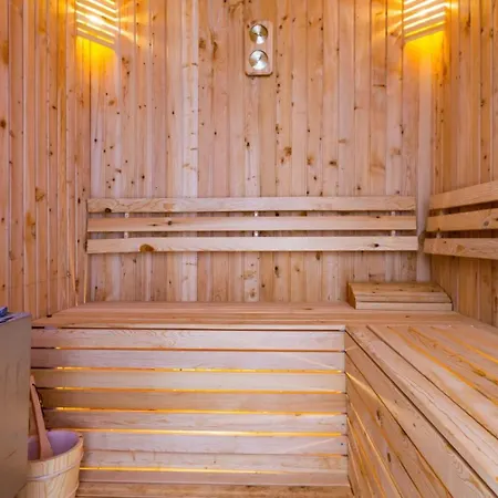 With Private Pool - 3115 Appartement *