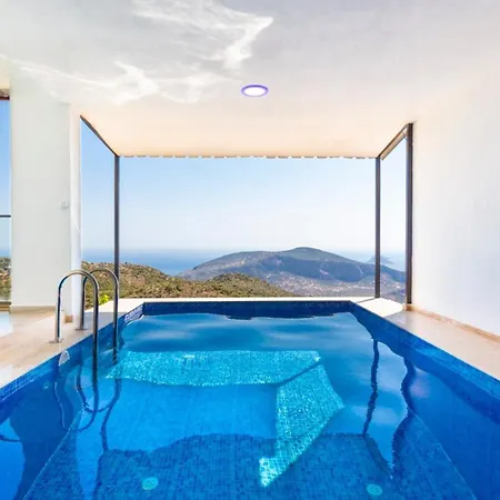 Appartement With Private Pool - 3115 *