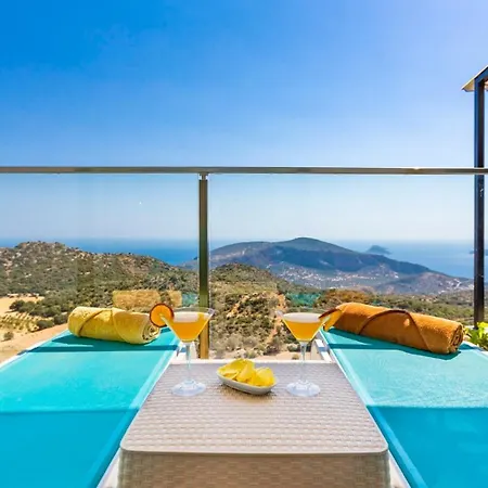 With Private Pool - 3115