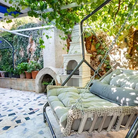 With Private Pool - 3115 Appartement