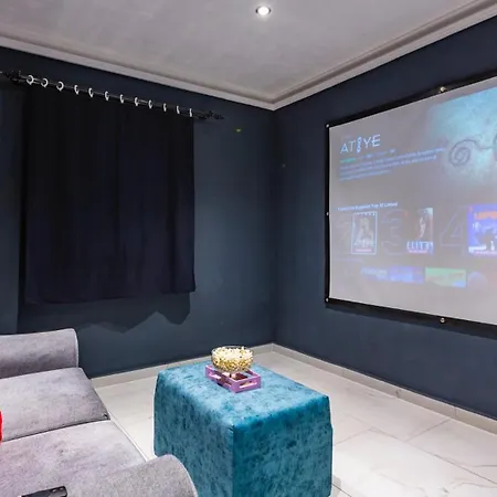 With Private Pool - 3115 Apartment *