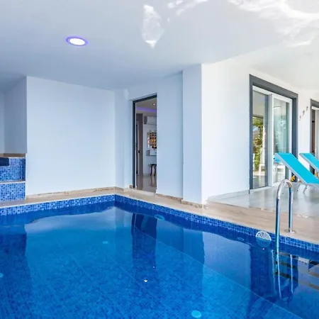 With Private Pool - 3115 Apartment *