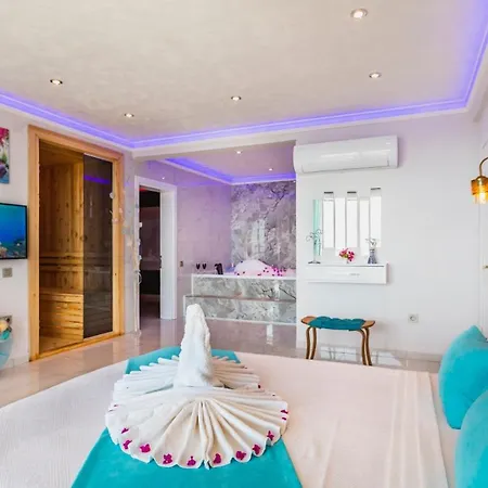 With Private Pool - 3115 *