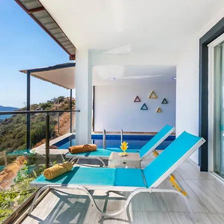 With Private Pool - 3115 Apartment *