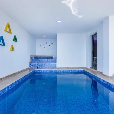 With Private Pool - 3115 Apartment
