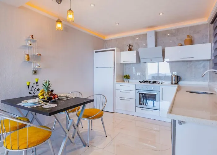 With Private Pool - 3115 公寓 卡尔坎