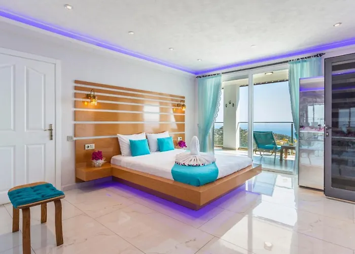 With Private Pool - 3115 公寓