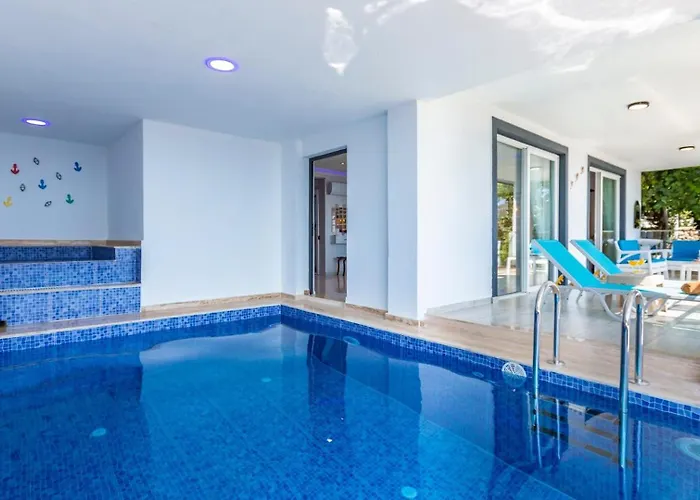 With Private Pool - 3115 公寓 *