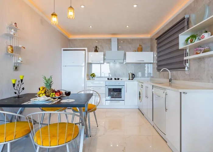 公寓 With Private Pool - 3115 *