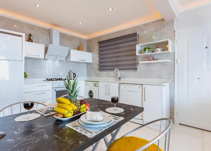 公寓 With Private Pool - 3115 卡尔坎