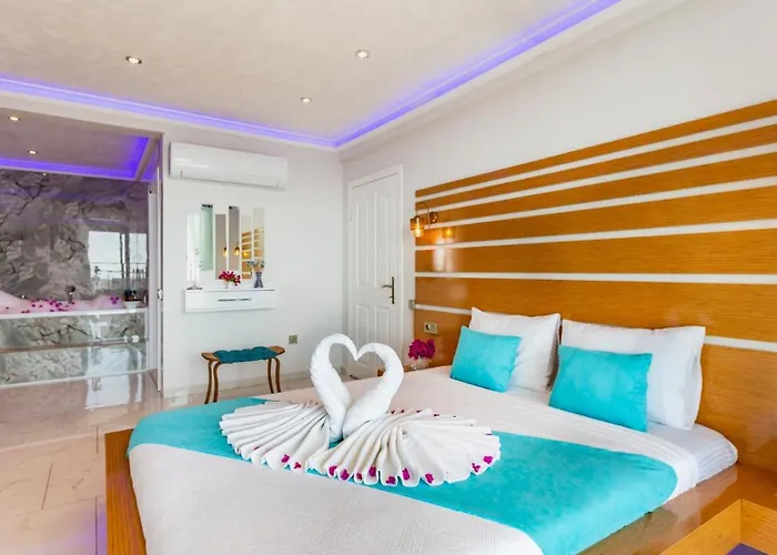 With Private Pool - 3115 公寓