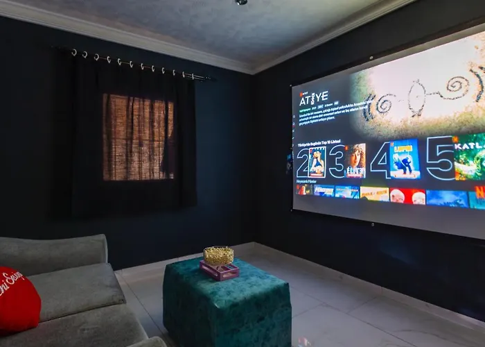 With Private Pool - 3115 公寓 卡尔坎