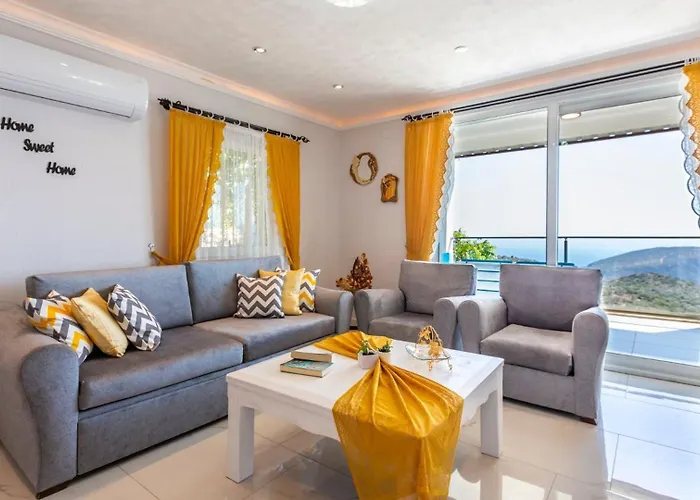 With Private Pool - 3115 卡尔坎