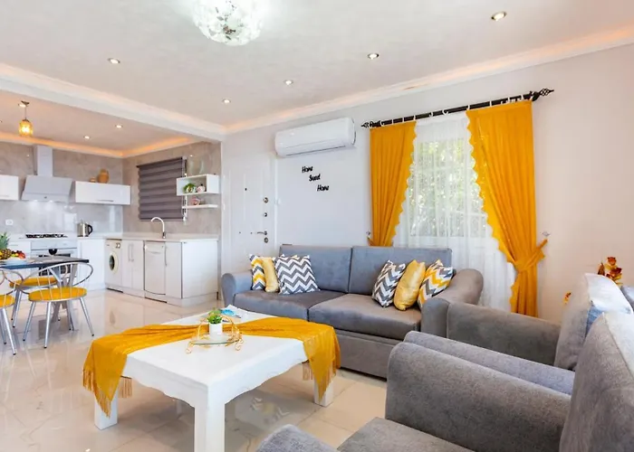 公寓 With Private Pool - 3115