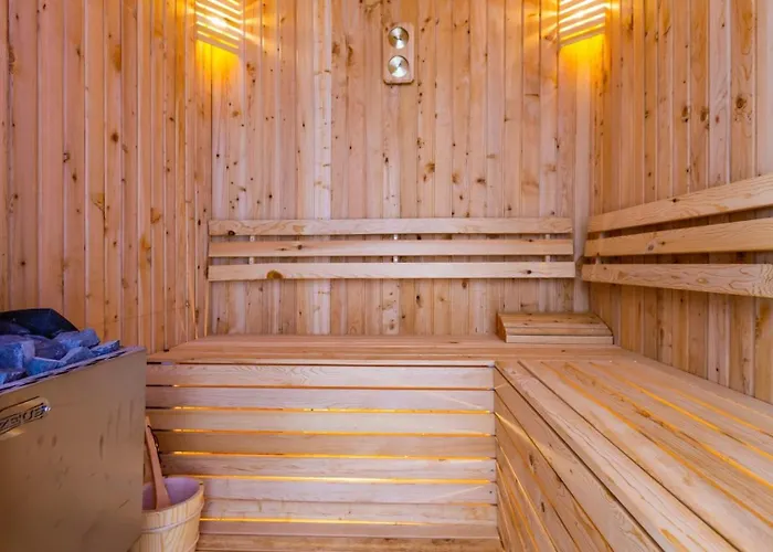 With Private Pool - 3115 公寓 *