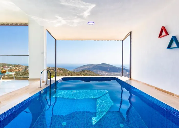 公寓 With Private Pool - 3115 *