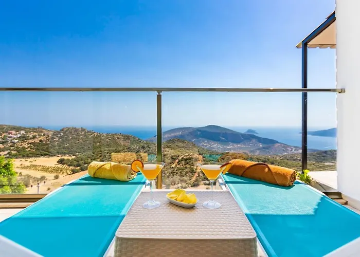 With Private Pool - 3115