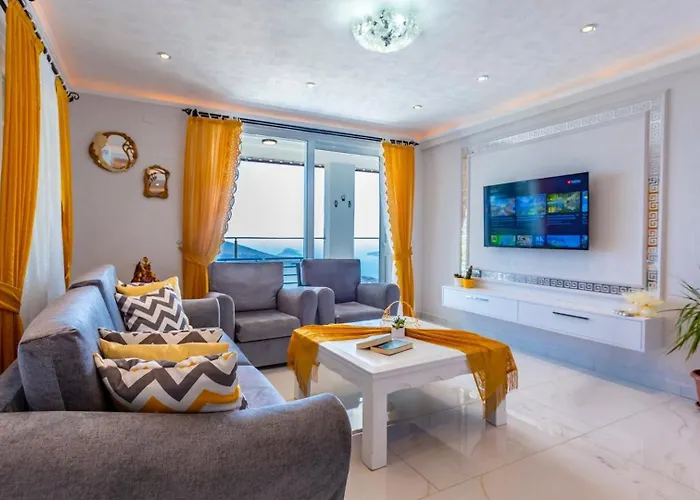 公寓 With Private Pool - 3115