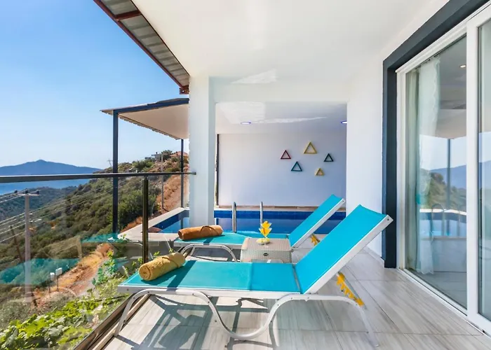 With Private Pool - 3115 公寓 *