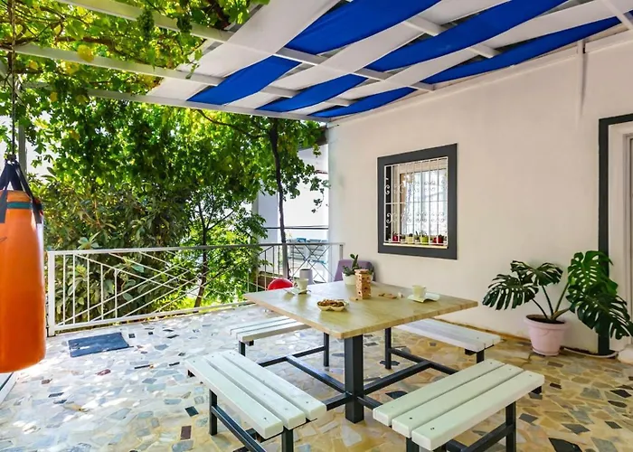 With Private Pool - 3115 公寓 卡尔坎