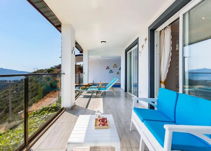 公寓 With Private Pool - 3115 卡尔坎