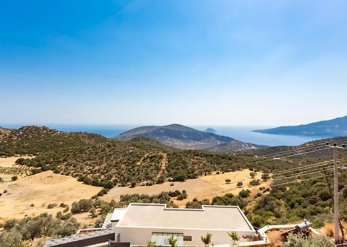 With Private Pool - 3115 卡尔坎