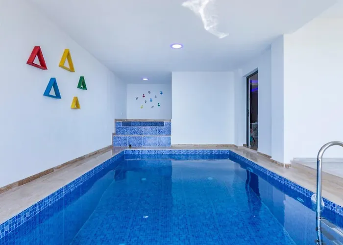 With Private Pool - 3115 公寓