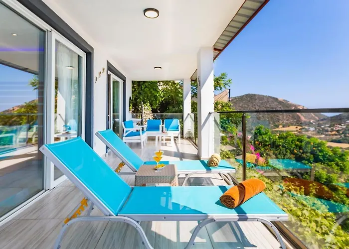 With Private Pool - 3115 * 卡尔坎