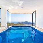 דירה With Private Pool - 3115 *