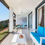 דירה With Private Pool - 3115 קלקן