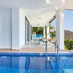 דירה With Private Pool - 3115