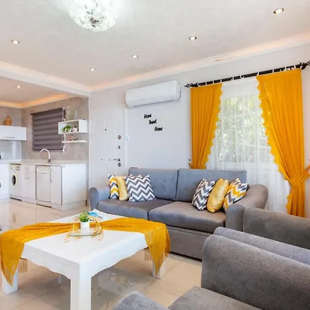 דירה With Private Pool - 3115